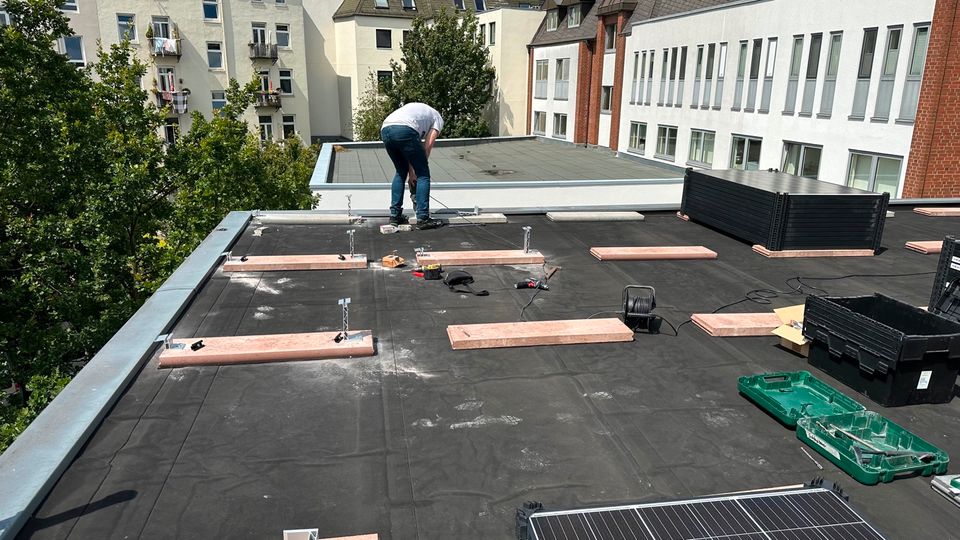 31 x Solara Xxcellent 330m60smart Photovoltaik Panels Solarmodule in Hamburg