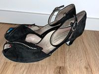 Tanzschuhe Standard Damen, Gr. 5. Werner Kern Bayern - Neuburg am Inn Vorschau