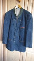 Trachtenjacke Wildlederjacke Jacke Gr. 26 Bayern - Memmingen Vorschau