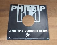 Phillip Boa - Annie Flies The Love-Bomber Vinyl Schallplatte Sachsen - Radebeul Vorschau