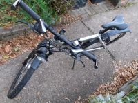 Fahrrad 26 Zoll vinora  atb top Hessen - Fulda Vorschau