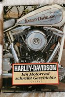 Harley Davidson Bildband Düsseldorf - Bilk Vorschau