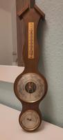 Altes DDR Thermometer / HOLZ / super Zustand Sachsen-Anhalt - Stendal Vorschau