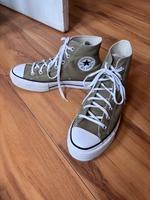 Chucks Plateau Niedersachsen - Hildesheim Vorschau