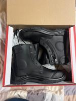 Neue Sicherheitsschuhe Gore Tex Steitz Secura keine Haix / Lowa Bayern - Hammelburg Vorschau