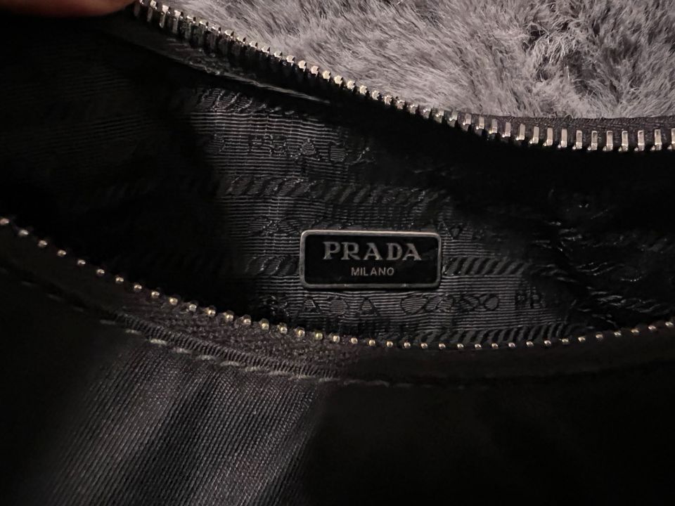 Prada Re-Nylon 2005 in Ebersdorf