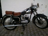 Herkules Typ 320, Sachs 175 oder 150 ccm Konvolut, Reste Bayern - Hofstetten a. Lech Vorschau