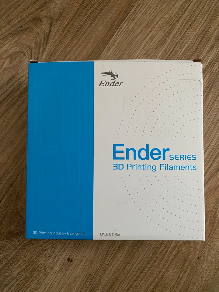 (NEU) Ender 3D Drucker + Filament in Berlin