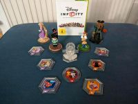 Disney Infinity 1.0 Figuren, Welten (Playsets) 1.0, Bonus Münzen Sachsen - Bannewitz Vorschau