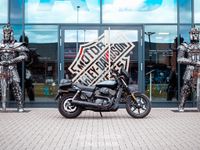 Harley-Davidson XG750 Street SOFORT VERFÜGBAR Rostock - Brinckmansdorf Vorschau