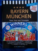 Verkaufe hier mein FC Bayern München Buch Mecklenburg-Vorpommern - Wismar Vorschau