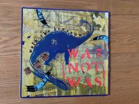 Was Not Was "Walk the Dinosaur" Vinyl-Maxi 1987 Berlin - Zehlendorf Vorschau