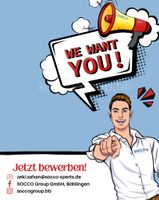 Wir suchen: Zerspanungsmechaniker (m/w/d) Drehtechnik Baden-Württemberg - Herrenberg Vorschau