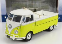 Solido VOLKSWAGEN T1 PICK-UP 1950 Modell 1:18 Hessen - Driedorf Vorschau