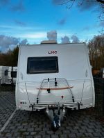 LMC Wohnwagen Autark Klima Markise Lifepo4 Solar NP über 30 tsd€ Nordrhein-Westfalen - Waltrop Vorschau