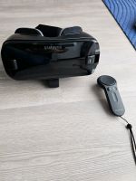 Samsung Gear VR  mit Controller oculus Hessen - Einhausen Vorschau