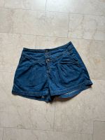 Pepe Jeans nagelneue Jeans Shorts Düsseldorf - Düsseltal Vorschau