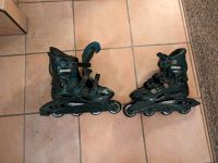 Inlineskates Thüringen - Eisenach Vorschau