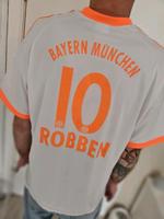 Trikot Bayern münchen Kiel - Wellsee-Kronsburg-Rönne Vorschau