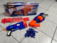 Nerf-Set Dual-Strike und Surgfire mit vielen Darts Bayern - Kolitzheim Vorschau