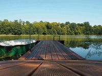 Traum in Masuren Polen Ferienhaus am See mit Boot zu vermieten Sachsen-Anhalt - Jerichow Vorschau
