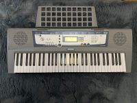 Yamaha EZ-200 Keyboard mit Notenständer und Keyboardständer Nordrhein-Westfalen - Herne Vorschau