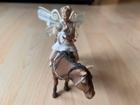 Schleich Bayala Elfe Iloris mit Leolyn reitend auf Pferd 70409 Hessen - Nieste Vorschau