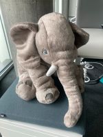 IKEA Kuscheltier Elefant NEU 60 Frankfurt am Main - Rödelheim Vorschau