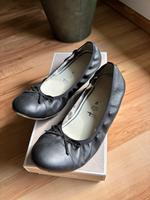 Tamaris Ballerina, schwarz, 40 Baden-Württemberg - Karlsruhe Vorschau