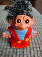 DDR Troll, Spielzeug  Sammlerstück Brandenburg - Wusterhausen Vorschau