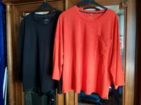 2 Sport Shirts gr. 52 54 zusammen für Hessen - Alsfeld Vorschau
