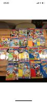 18x Micky Maus Hefte 2003 Comic Sammeln Bayern - Kirchseeon Vorschau