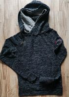 Cooler Hoodie,  Kapuzenpulli von Superdry, Größe XS Wandsbek - Hamburg Bergstedt Vorschau