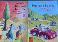 Eliot und Isabella Kinderbuch Niedersachsen - Langenhagen Vorschau