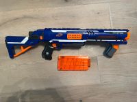 Nerf rampage Schleswig-Holstein - Wees Vorschau