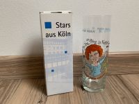 Kölschglas Karneval Stars aus Köln “Nikuta“❌Neues Glas Thüringen - Großobringen Vorschau