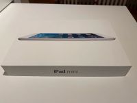 Apple iPad mini 2 16GB, WLAN, 20,07 cm, (7,9 Zoll) - Silver Nordrhein-Westfalen - Erkrath Vorschau