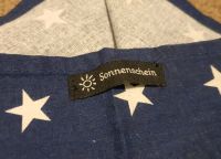 Babytragetuch "Sonnenschein" blau mit Sternen, neu und unbenutzt Niedersachsen - Lamspringe Vorschau
