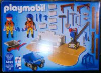 PLAYMOBIL 6144 Baustelle Baden-Württemberg - Salem Vorschau