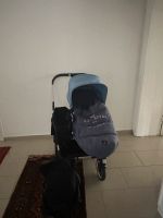 bugaboo duo Donkey Schleswig-Holstein - Hoisdorf  Vorschau