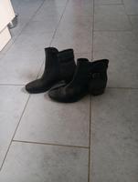 Schuhe, Stiefeletten Caprice Gr. 40 Rheinland-Pfalz - Grünstadt Vorschau