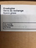 Bega Aussenleuchte Glas 347 Nordrhein-Westfalen - Mülheim (Ruhr) Vorschau