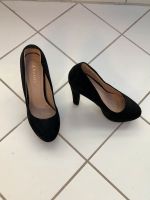 Danic High Heels Gr. 36 Damen schwarz Berlin - Marienfelde Vorschau