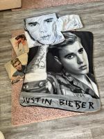 Justin Bieber Bettwäsche, Tagesdecke, Kissenbezüge Nordrhein-Westfalen - Iserlohn Vorschau