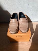 Tods Loafer, 35,5 Bayern - Großmehring Vorschau