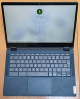Chromebook Lenovo IP Flex 5 Chrome 13ITL6 (82M7001LGE) Niedersachsen - Oldenburg Vorschau
