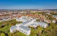 Moderne Bürofläche im Herzen von Fulda Hessen - Fulda Vorschau