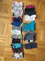 22 Paare Kleinkindersocken in den Größen 23-29 Niedersachsen - Bad Bevensen Vorschau