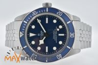 Tudor Heritage Black Bay Black Fifty-Eight 58 79030B Blue Jubilee Baden-Württemberg - Iffezheim Vorschau