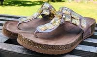 Deichmann Sandalen Gr.38 Top Berlin - Hellersdorf Vorschau